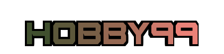 HOBBY99 Logo